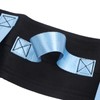 Transfer Gait Belt Nursing Safety Assist Lift Gait Belt with