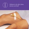 3M™ Durapore™ Surgical Tape 1538-3, 3 inch x 10 yard