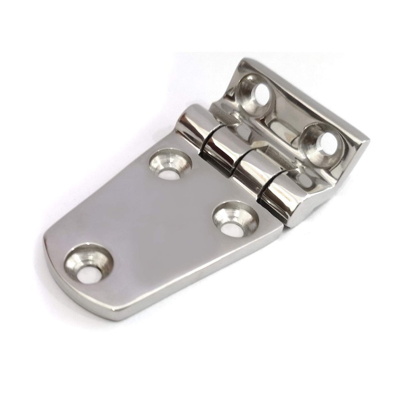 NRC&XRC Heavy Duty Marine Grade 316 Stainless Steel Offset Short