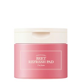 I'm from Beet Refresh Pad