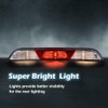 DOTCOM LED 3rd Third Brake Light,Compatible with Ford F150 F250
