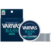 バリバス(VARIVAS) VARIVAS バス ナイロン 150m ステルスグレー 16LB