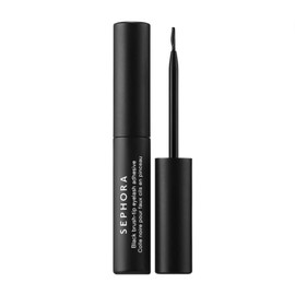 Sephora Collection Brush-tip Lash Adhesive Black