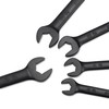 STARWORK TRUE MECHANIC™ 5Pc. 120T SAE&Metric Ratcheting Wrench Set, Professional,