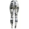 Sister Amy® Women's Printed Leggings - Buttery Soft Yoga Pants,
