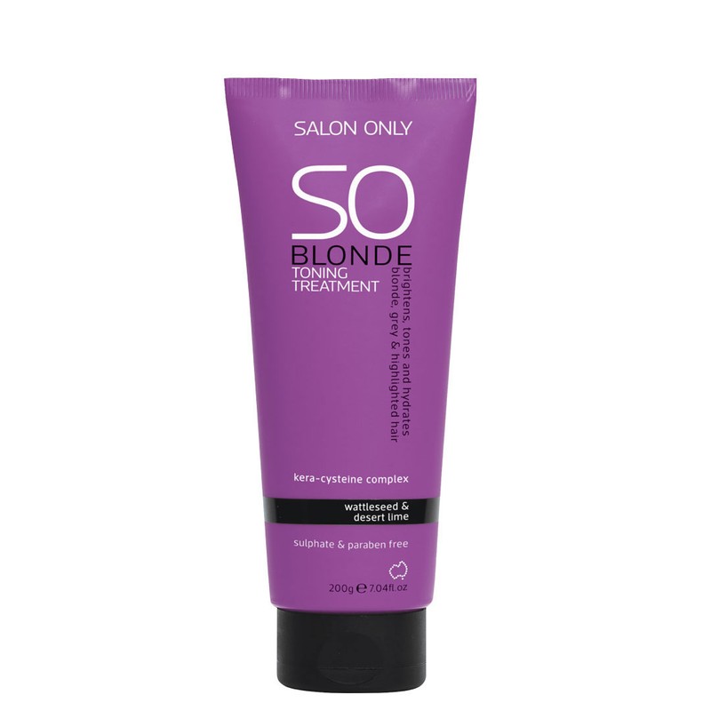Salon Only Cool Trio Pack