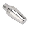 Stainless Steel Drink Shaker French Style 2 Section Martini Mixer