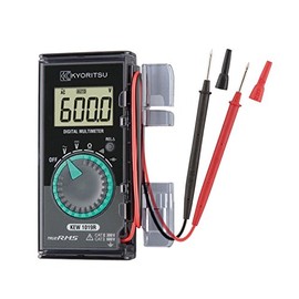 JAPPY Card Type Digital Multimeter (RMs) 1019R JB