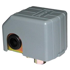 ProPlumber 40-60 PSI Pressure Switch- 154967