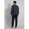 Götzburg Pyjamas with Cuffs Men's Long - 56