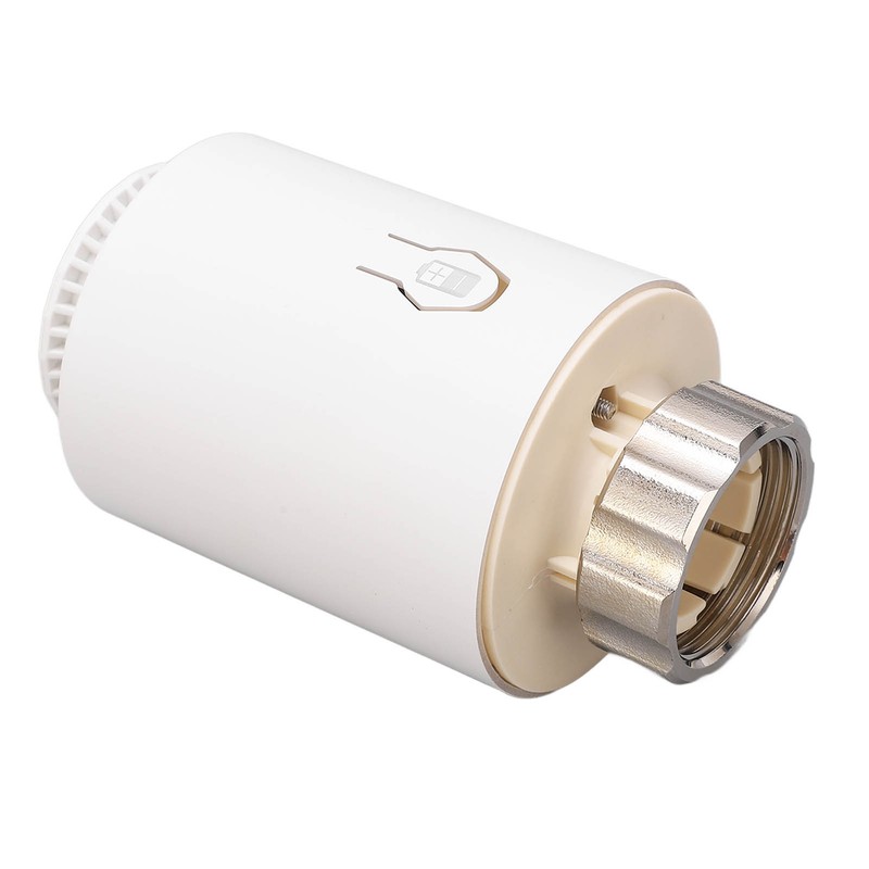 Wireless Smart Radiator Thermostat Programmable Intelligent Temperature Controller NTC Sensor