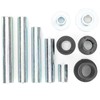 Heavy Duty A-Arm UHMW Control Arm Bushing Kit Replacement for