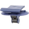 Renault Peugeot PSA Opel 8.2mm x 8.2mm Hole Panel Clip