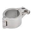 Jaw Slide 38mm Top Hinge Rail Mount Fitting 316 Stainless