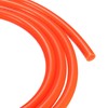 sourcing map Pneumatic Tubing - Polyurethane Air Compressor Hose Pipe,
