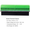 for RPi Pi IO GPIO Terminal Blocks Breakout Board 40Pin