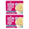 Angie's Boom Chicka Pop Microwave Lightly Sweet Kettle Corn Popcorn