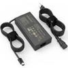 240W Laptop Charger Compatible with Asus ROG Zephyrus G16 GU605