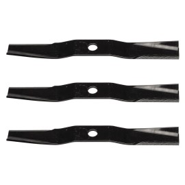 Oregon 3PK Oregon Heavy Duty Blade for 60" Kubota - RCK60P-327Z, RCK60P-331Z
