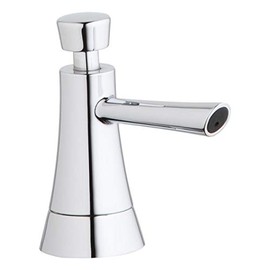 Elkay LK320 Harmony Collection Soap Dispenser - Chrome