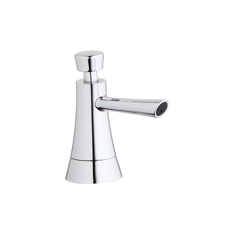 Elkay LK320 Harmony Collection Soap Dispenser - Chrome