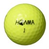 Honma Golf Ball TW-X TW-S 2021 1 Dozen 12 Balls