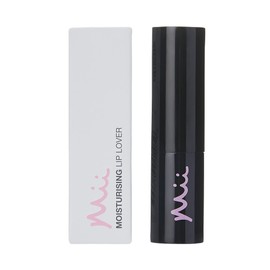 Mii Cosmetics Moisturising Lip Lover Long Lasting Plump Lipstick Breathe