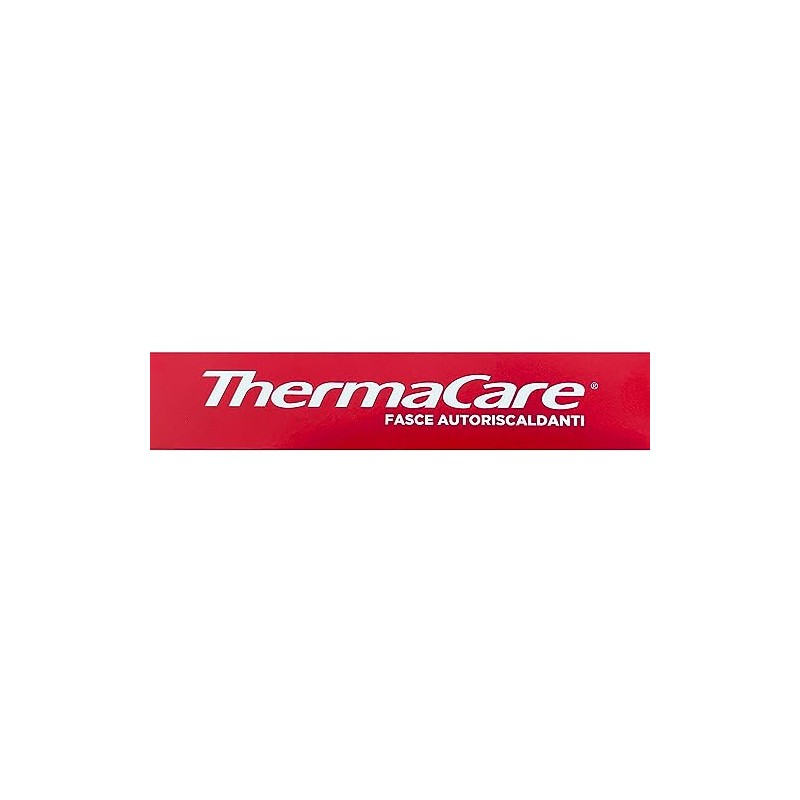 ThermaCare Knee 2 Bands