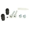 Autofren Seinsa D7066 °C Guide Sleeve Kit, brake calliper