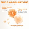 Natural Orange Peel Gel - Gentle Exfoliation for Face &