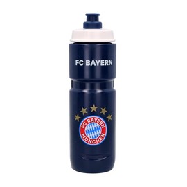 FC Bayern München Water Bottle