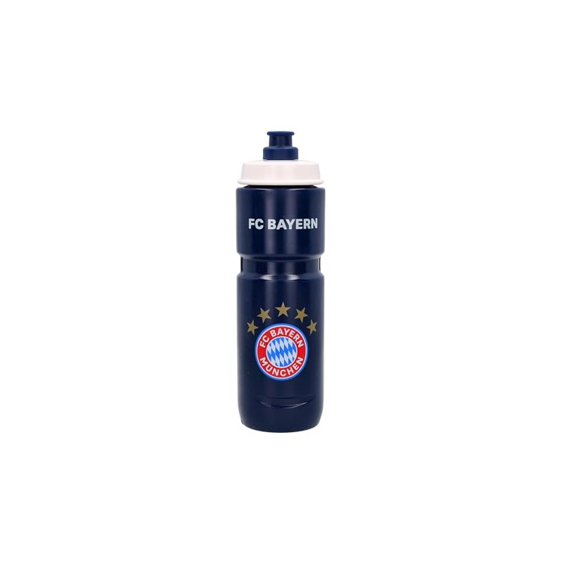 FC Bayern München Water Bottle