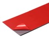 NVCNX Real Premium Carbon Fiber Compatible with Ford Mustang GT