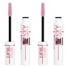Maybelline New York Sky High Lash Sensational Primer with Flexible