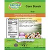 Corn Starch (8 oz, ZIN: 526021) - 3 Pack