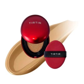 TIRTIR NEW TIRTIR Mask Fit Red Cushion Foundation 33W Ginger .63 oz