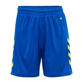 hummel hmlCORE XK Poly Shorts Kids