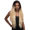 Janet Collection Melt 13x6 Frontal Part Lace Wig - BAILEY