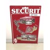 Lock Door Chain 110MM CP S1633