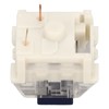 30pcs Mechanical Keyboard Switches Waterproof Backlight DIY Keyboard Switch for