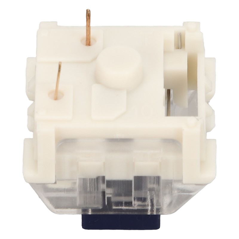 30pcs Mechanical Keyboard Switches Waterproof Backlight DIY Keyboard Switch for