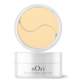 Parches Ojos Konjac Nori