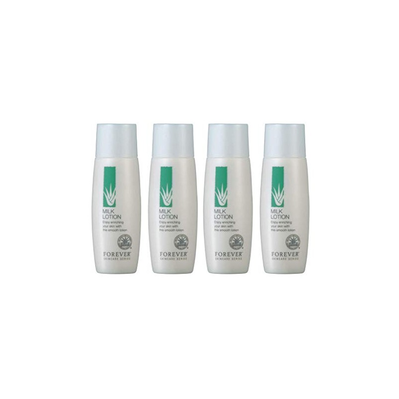 FLP Milk Lotion (Milk Lotion), 4.7 fl oz (120 ml),