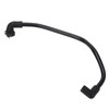 Crankcase Ventilation Hose 53032993AE Flexible Black Replacement For Jeep Commander