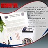 Resident Evil Exclusive BSAA New Hire Kit | Includes 11