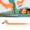 Craft Cutting Tools Stainless Steel Craft Knife 360 Degree Rotating