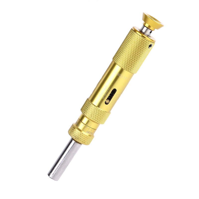 Torsion Screwdriver 0.1‑1.5 Range Fine Presetting Torsion Screwdriver Wrench Driver