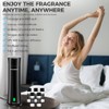 Waterless Scent Diffuser Kit — Covers 1,500 sq. ft. Suitable