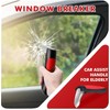 Car Door Assist Handle for Elderly - Vehicle Support Auto