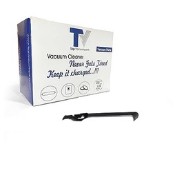 Replacement Part For Kirby Vacuum Cleaner Right Trim Strip # compare to part 630814